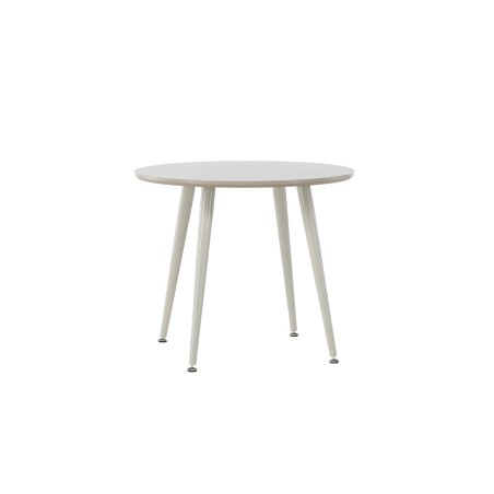 Plaza Kids söögilaud - beež / MDF FSC 100%