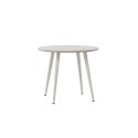Plaza Kids söögilaud - beež / MDF FSC 100%