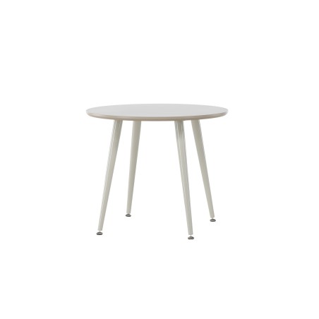 Plaza Kids söögilaud - beež / MDF FSC 100%