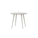 Plaza Kids söögilaud - beež / MDF FSC 100%
