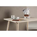Polar Kids söögilaud - / Whitewash / MDF FSC 100%