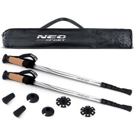 Matkakepid käimiskepid | FreshDesign.ee