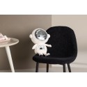 Polar Kids söögitool 2-pakk - must / Teddy FSC 100%