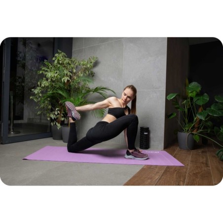 Võimlemismatt 173 x 61 cm lilla