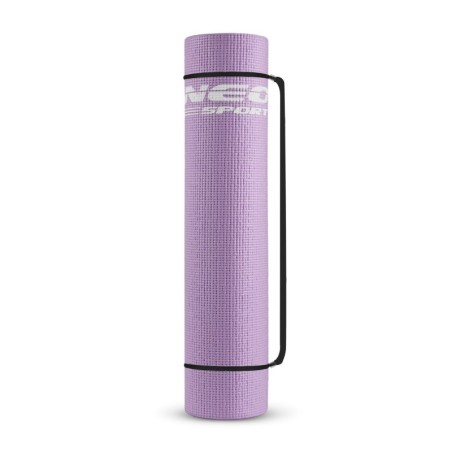 Võimlemismatt 173 x 61 cm lilla | FreshDesign.ee