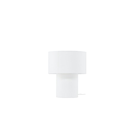 Globia laualamp – valge