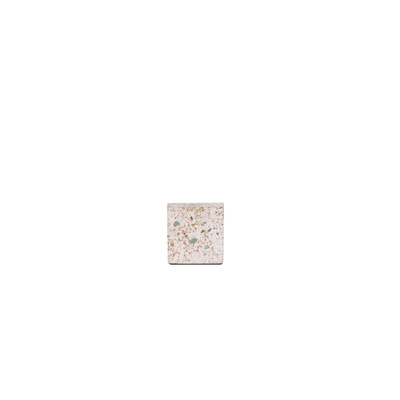 Rilche laualamp – hall / läbipaistev klaas