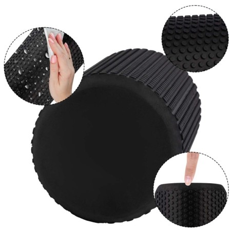 Harjutusrull eva must | FreshDesign.ee