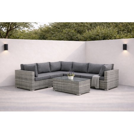 Amazon Module Diivanikomplekt 3+2+1 - Hall/hall