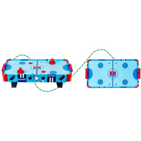 Õhuhoki laud | FreshDesign.ee