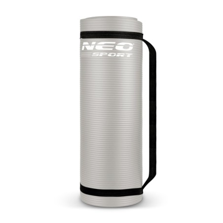 Võimlemismatt 183 x 60 cm hall | FreshDesign.ee