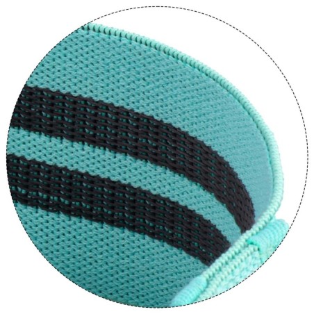 Vastupidavuslindi harjutuste komplekt 3 osa | FreshDesign.ee