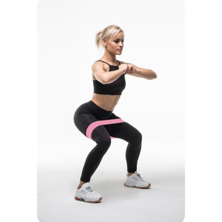 Vastupidavuslindi harjutuste komplekt 3 osa | FreshDesign.ee