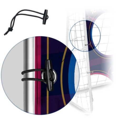 Neo-sport väravate täpsusmatt 300 x 200 cm | FreshDesign.ee