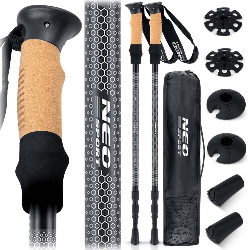 Matkakepid käimiskepid | FreshDesign.ee