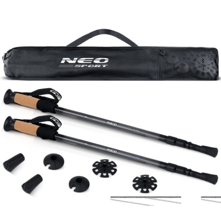 Matkakepid käimiskepid | FreshDesign.ee