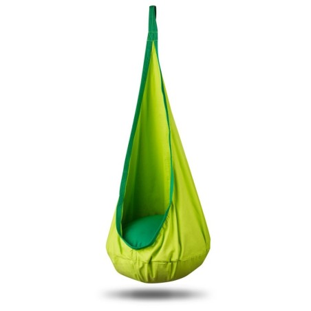 Kookon ripptool kiik roheline | FreshDesign.ee