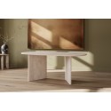 Grönvik Ovaalne söögilaud - Nature MDF 3D-paber