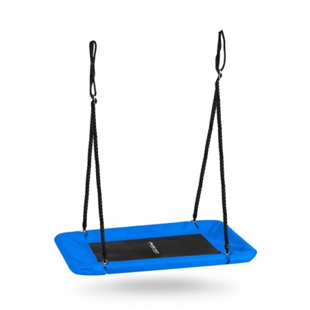 Kiik toonekurepesa ristkülikukujuline 110 x 70 cm