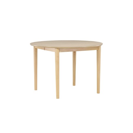 Gilda söögilaud ø110 -+40cm - valgendamine 