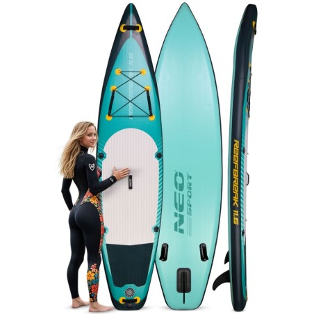 Reefbreak SUP laud 350 x 81 x 15 cm