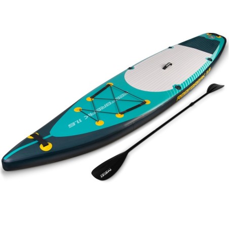 Reefbreak SUP laud 350 x 81 x 15 cm | FreshDesign.ee