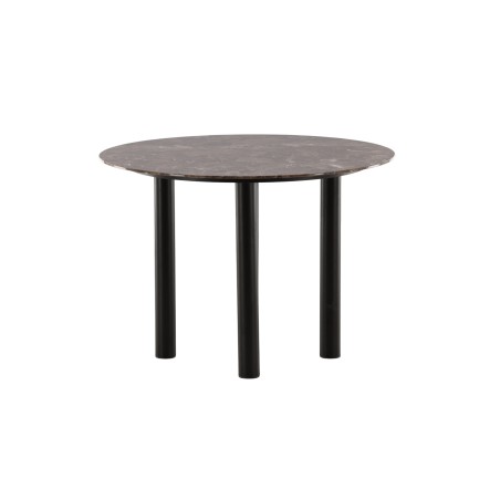 Havsteni söögilaud – Mocca / tumehall Marblelook