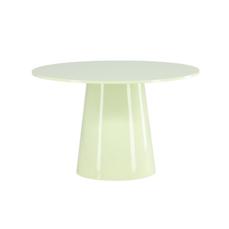 Lanzo söögilaud φ120 - Matcha roheline