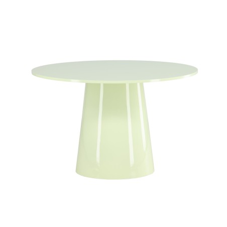 Lanzo söögilaud φ120 - Matcha roheline