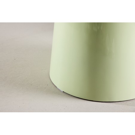Lanzo söögilaud φ120 - Matcha roheline