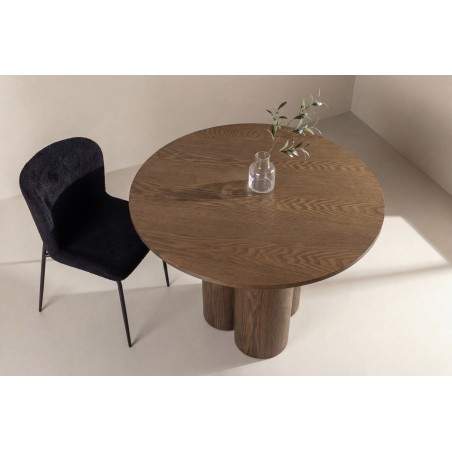 Olivia söögilaud - Mocca / Mocca Spoon