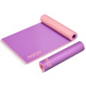 Võimlemismatt 173 x 61 x 0,6 cm lilla-roosa | FreshDesign.ee