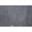 Estelle runt Matbord - Svart / Svart marmor - ø106*H75Velvet Deluxe söögitool