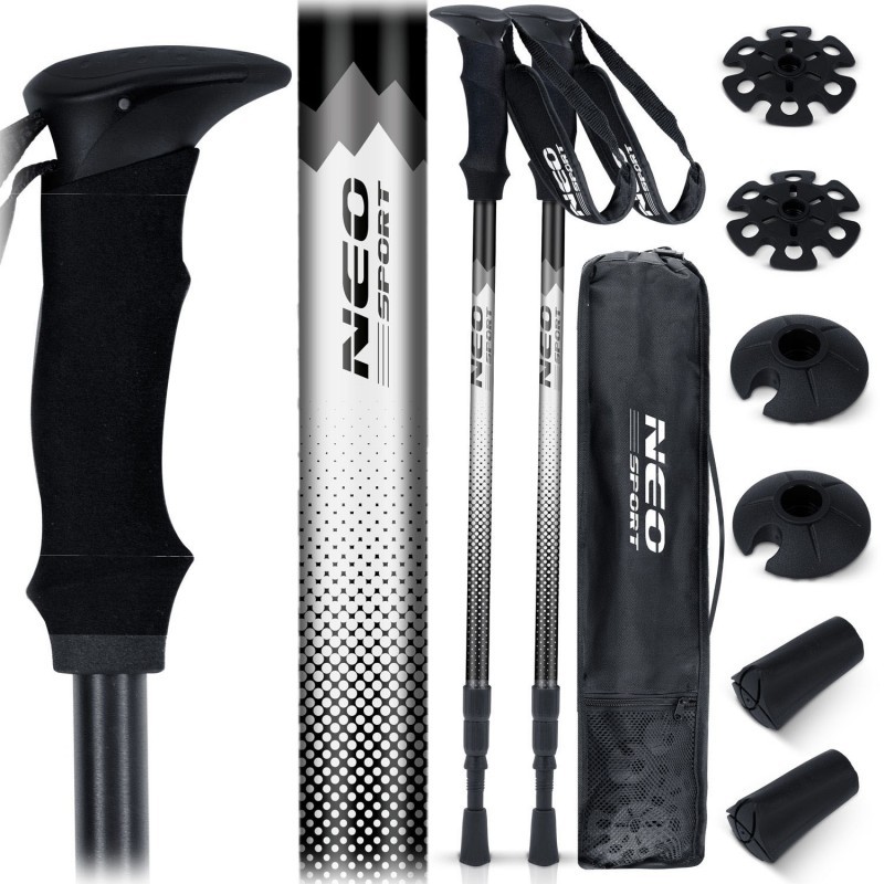 Matkakepid käimiskepid | FreshDesign.ee