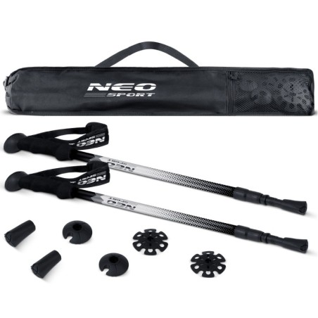 Matkakepid käimiskepid | FreshDesign.ee