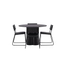 OliviaDining Table-Must/Must Spoon+KenthTool-Must/MustPU
