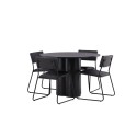 OliviaDining Table-Must/Must Spoon+KenthTool-Must/MustPU