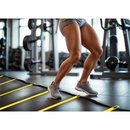 Koordinatsiooniredel 6m | FreshDesign.ee