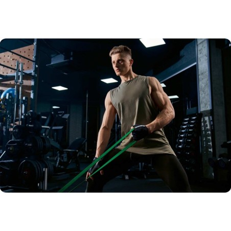 Treeninglint roheline | FreshDesign.ee