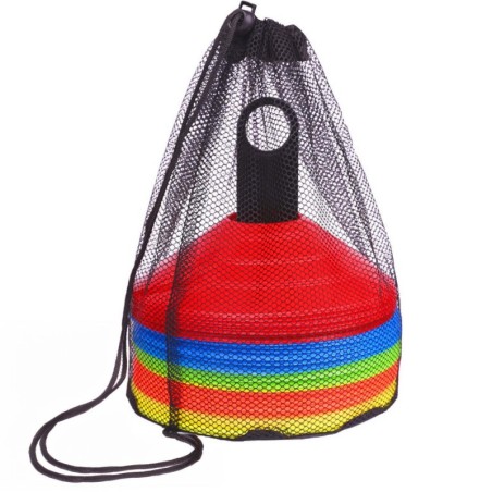 Treeningkoonused 50 tk