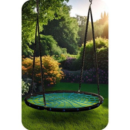 Kiik toonekurepesa 120 cm | FreshDesign.ee