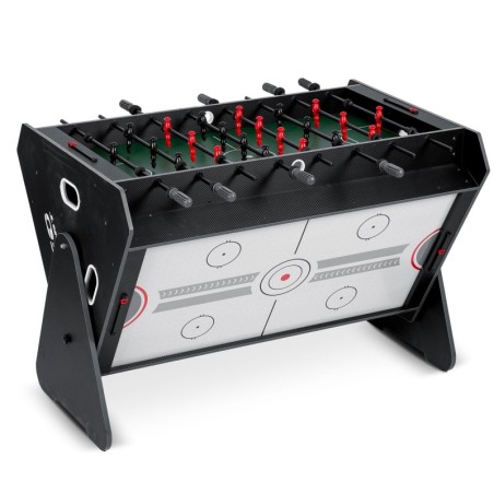 3in1 pöörlev mängulaud