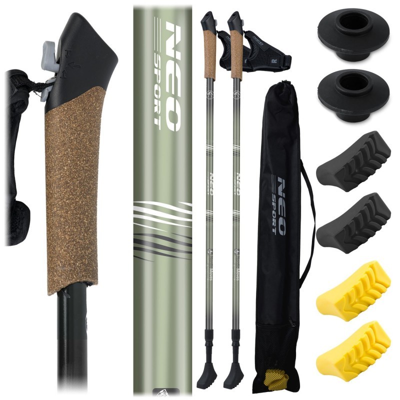 Matkakepid käimiskepid | FreshDesign.ee