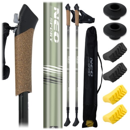 Matkakepid käimiskepid | FreshDesign.ee