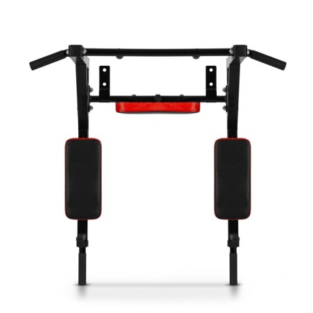 Seljatoega seinale kinnitatav lõuatõmmevarras | FreshDesign.ee