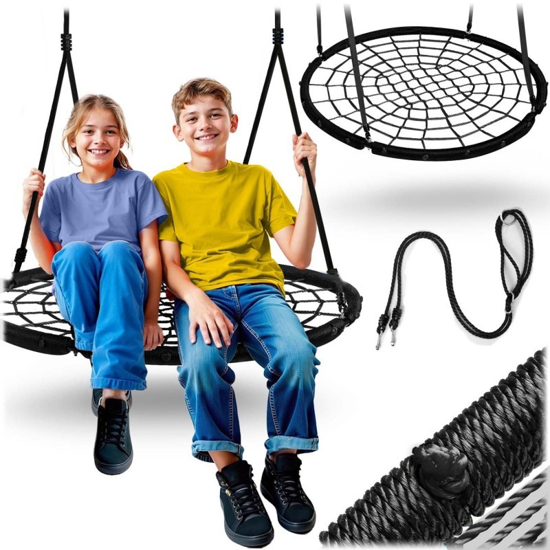 Kiik toonekurepesa 100 cm | FreshDesign.ee