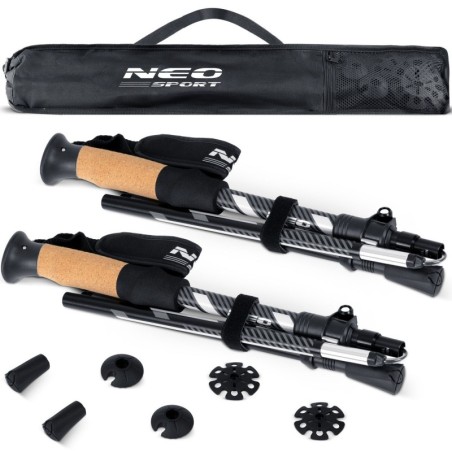 Matkakepid käimiskepid | FreshDesign.ee