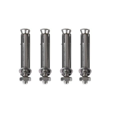 Kookon ripptooli kinnituskomplekt