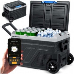 Kompressor reisikülmik Icemax 402 Berdsen 40...