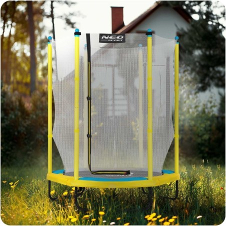 Laste aiabatuut 140 cm | FreshDesign.ee